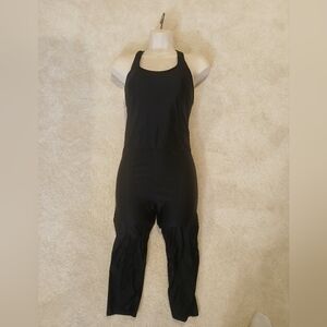 Vintage inspired bathing suit/surf/workout